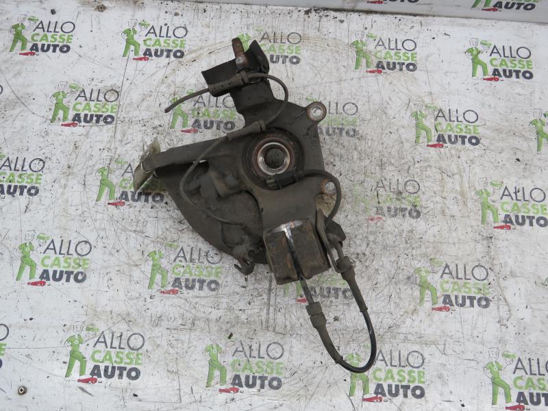 Fuso a snodo anteriore destro PEUGEOT 607 PHASE 1 Diésel - 1
