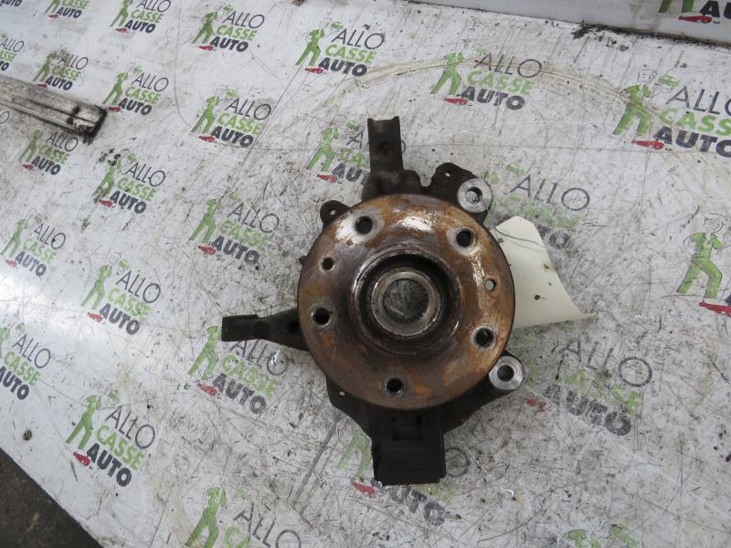 Fuso a snodo anteriore destro RENAULT GRAND SCENIC 3 PHASE 1 Diésel - 1