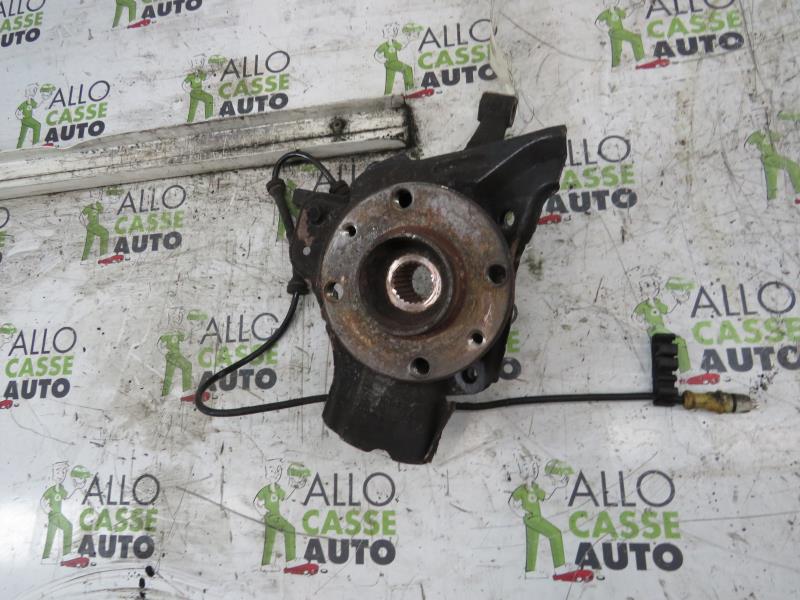 Fuso a snodo anteriore destro FIAT PUNTO 2 PHASE 1 Diésel - 1