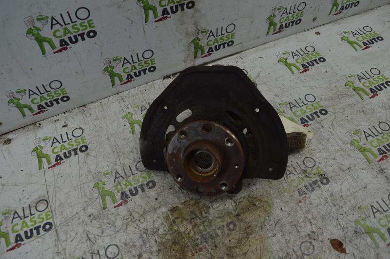 Fuso a snodo anteriore destro OPEL VECTRA B PHASE 1 Gasolina - 1