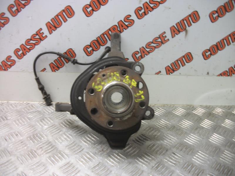 Moyeu avant droit OPEL CORSA C PHASE 1 Essence - 1