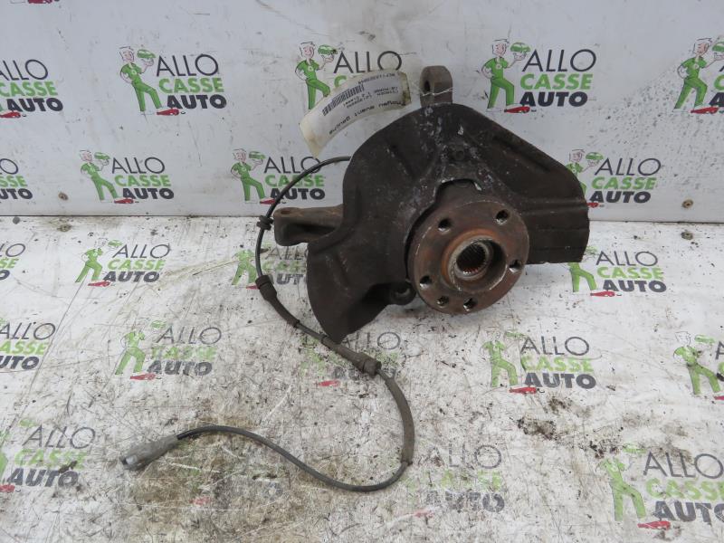 Pivot de moyeu avant gauche CITROEN C8 Diesel - 1