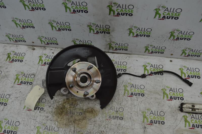 Fuso a snodo anteriore sinistro OPEL INSIGNIA 1 PHASE 2 BREAK Diésel - 1