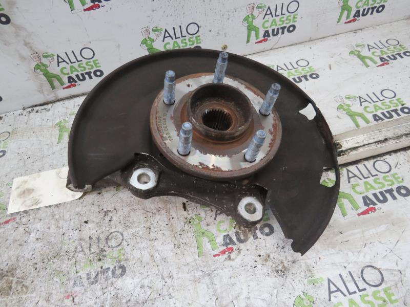 Fuso a snodo anteriore sinistro OPEL ASTRA J PHASE 1 Diésel - 1