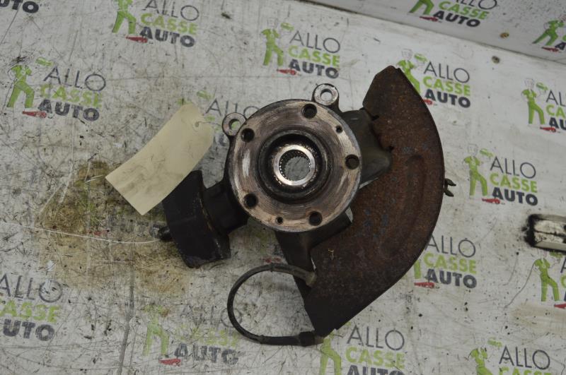 Fuso a snodo anteriore sinistro PEUGEOT 607 PHASE 1 Diésel - 1