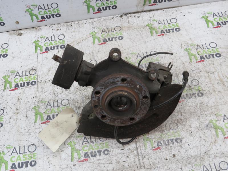 Fuso a snodo anteriore sinistro PEUGEOT 607 PHASE 1 Diésel - 1