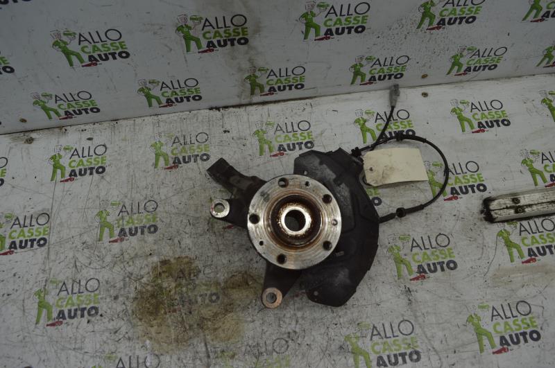 Fuso a snodo anteriore sinistro PEUGEOT EXPERT 2 Diésel - 1