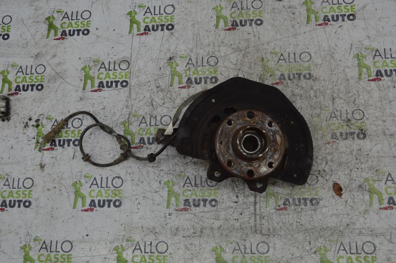 Fuso a snodo anteriore sinistro OPEL VECTRA B PHASE 1 Gasolina - 1