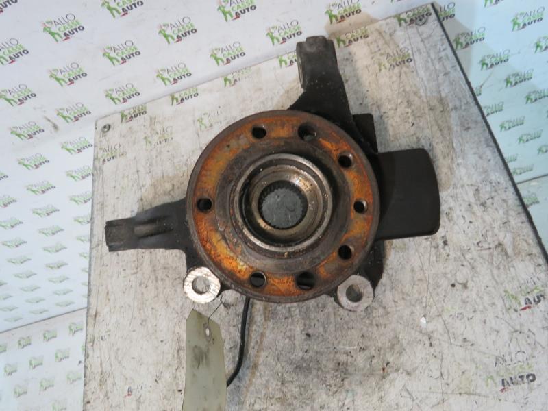 Fuso a snodo anteriore sinistro OPEL VECTRA C PHASE 1 Diésel - 1