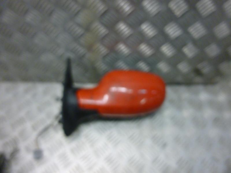 Specchietto retrovisore sinistro NISSAN MICRA 3 PHASE 2 Gasolina - 1