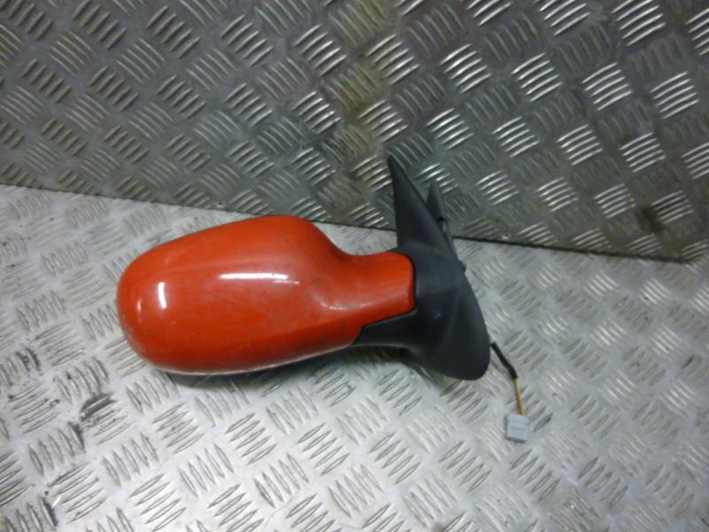 Specchietto retrovisore destro NISSAN MICRA 3 PHASE 2 Gasolina - 1