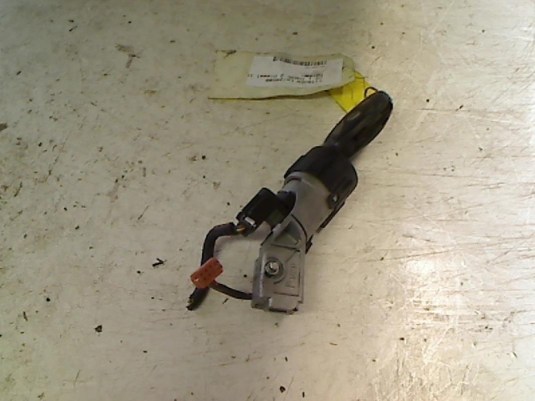Immobilizzatore CITROEN C5 1 PHASE 2 Diésel - 1
