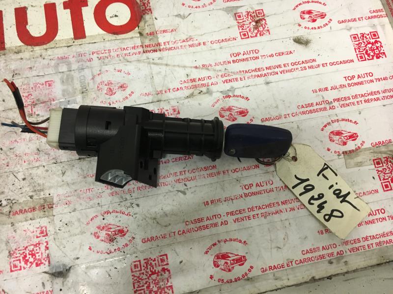 Neiman FIAT STILO BREAK Diesel - 1