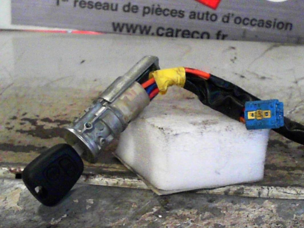 Neiman PEUGEOT 206 PHASE 1 Diesel - 1