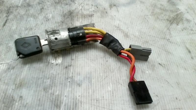 Neiman RENAULT R19 PHASE 2 Diesel - 1