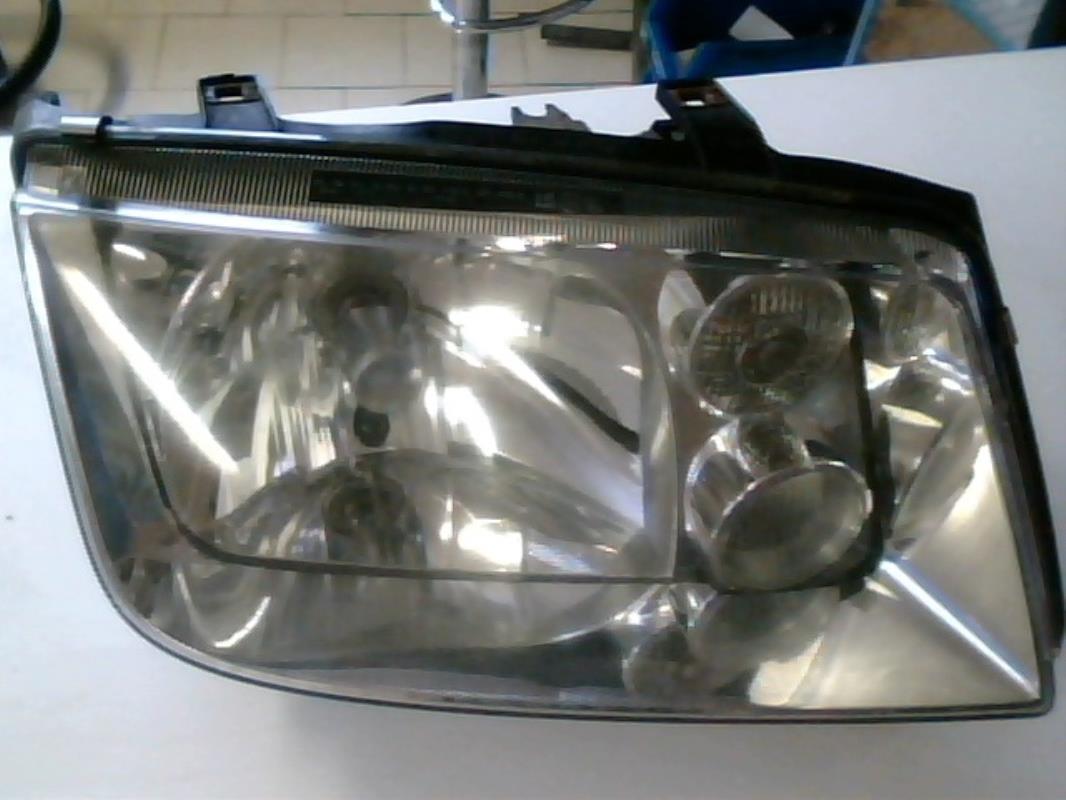 Gruppo ottico anteriore principale destro (luci)(faro) VOLKSWAGEN BORA BREAK Diésel - 1