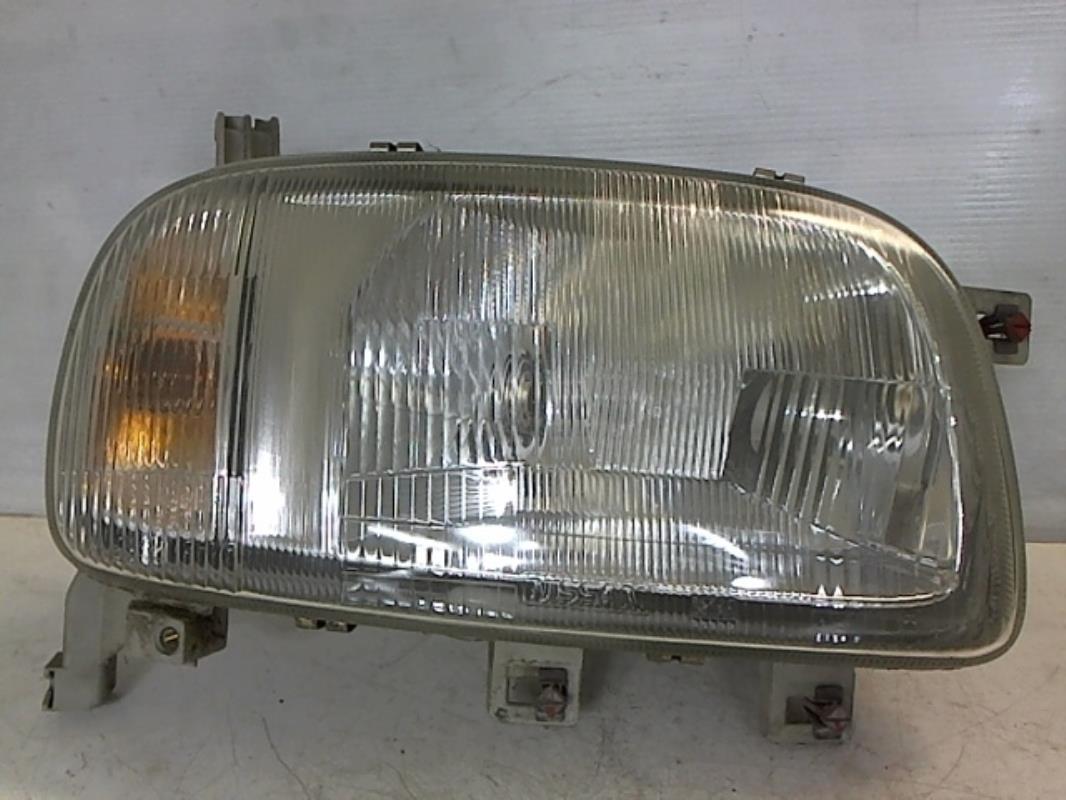 Gruppo ottico anteriore principale destro (luci)(faro) NISSAN MICRA 2 PHASE 1 Gasolina - 1