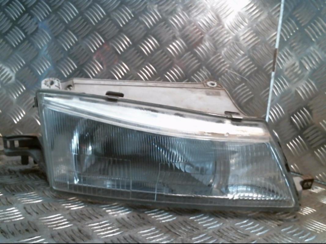 Gruppo ottico anteriore principale destro (luci)(faro) DAEWOO NEXIA Gasolina - 1