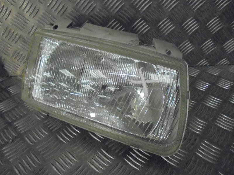 Gruppo ottico anteriore principale destro (luci)(faro) VOLKSWAGEN POLO 3 PHASE 2 Diésel - 1