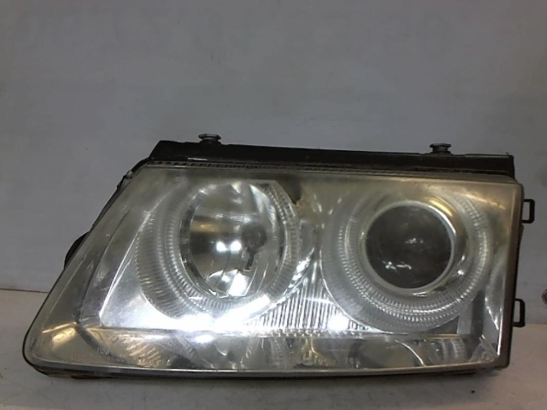 Gruppo ottico anteriore principale sinistro (luci)(faro) VOLKSWAGEN PASSAT 4 PHASE 1 BREAK Diésel - 1