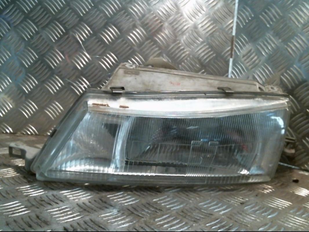 Gruppo ottico anteriore principale sinistro (luci)(faro) DAEWOO NEXIA Gasolina - 1