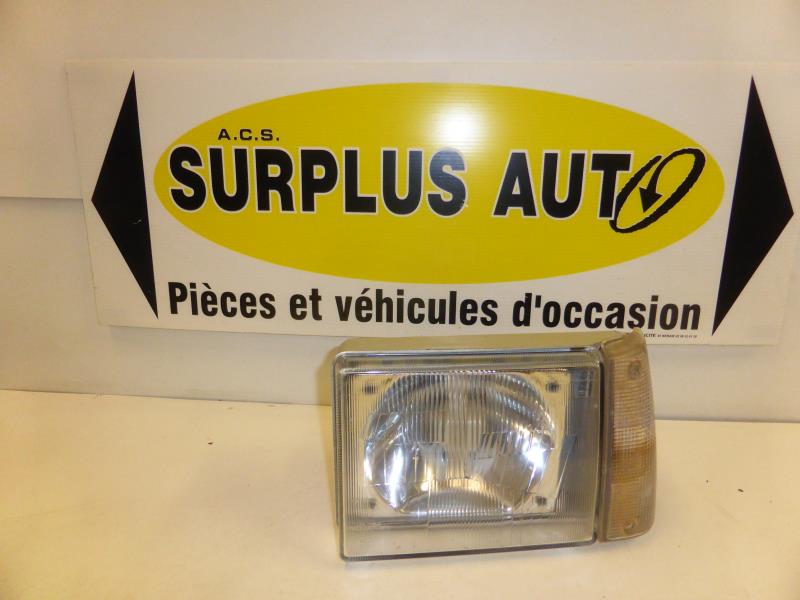 Pièce Auto