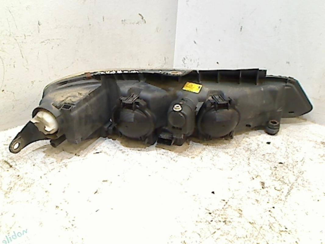 Gruppo ottico anteriore principale sinistro (luci)(faro) PEUGEOT 406 PHASE 2 Gasolina - 1