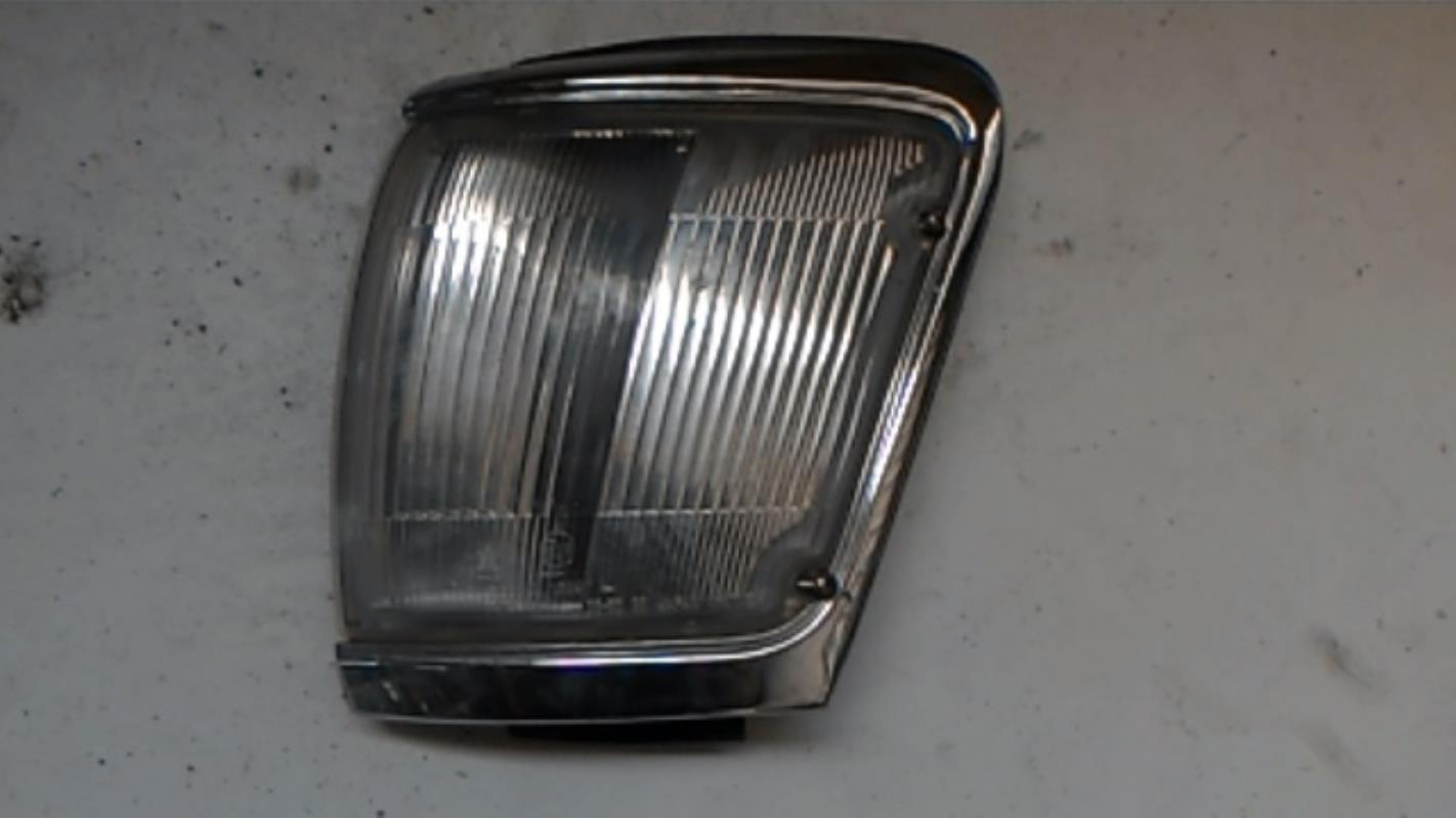 Gruppo ottico anteriore principale sinistro (luci)(faro) TOYOTA HILUX 3  - 1