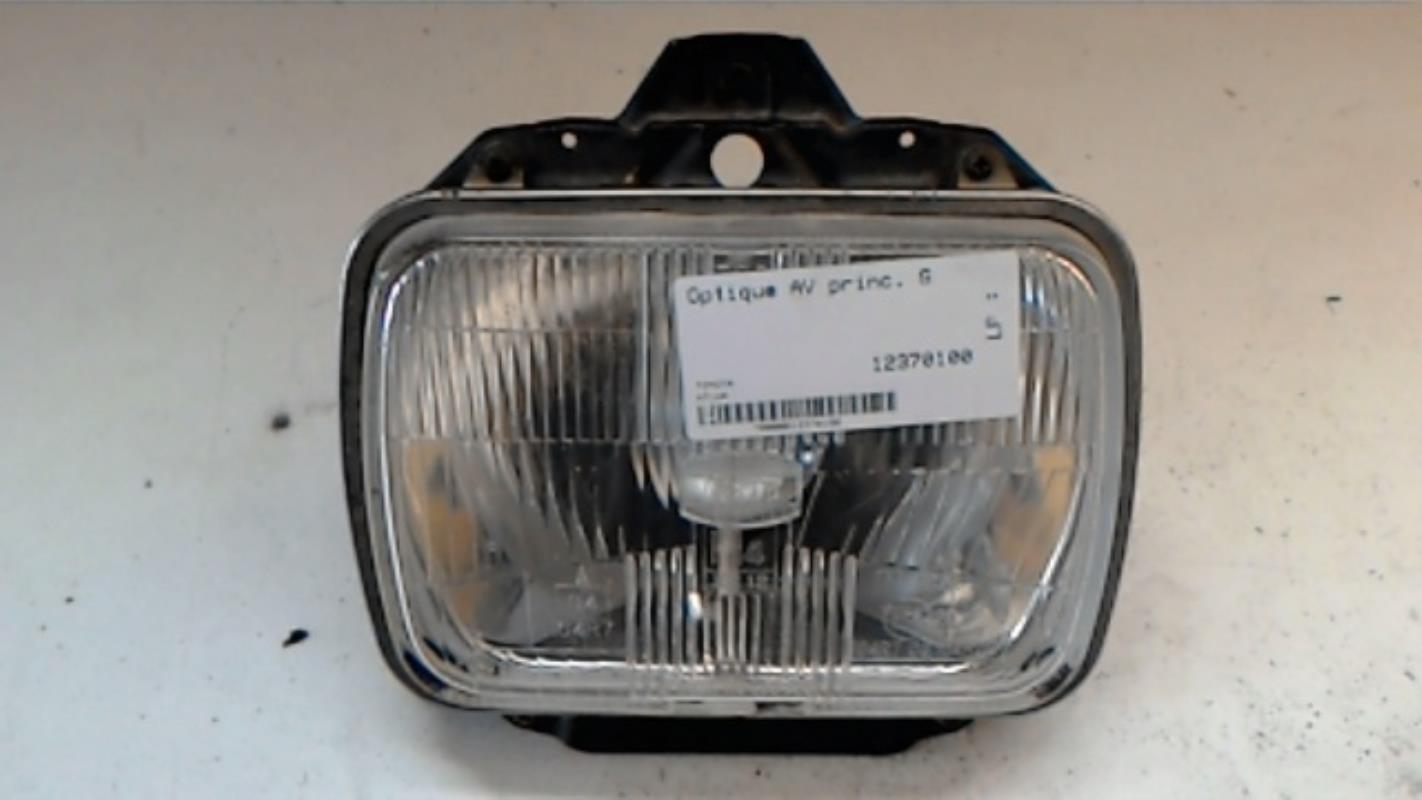 Gruppo ottico anteriore principale sinistro (luci)(faro) TOYOTA HILUX 1  - 1