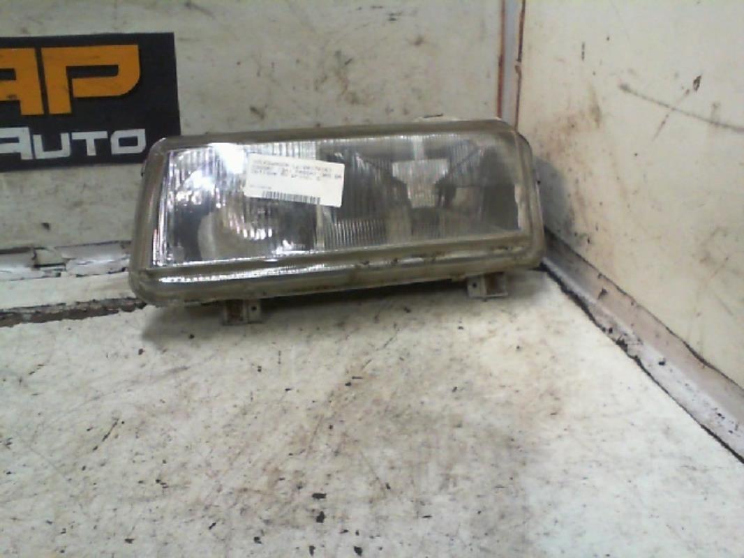 Gruppo ottico anteriore principale sinistro (luci)(faro) VOLKSWAGEN PASSAT 3 PHASE 2 BREAK Diésel - 1