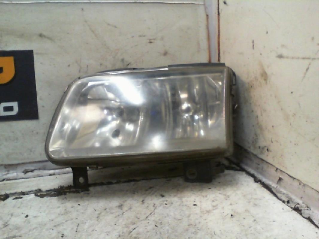 Gruppo ottico anteriore principale sinistro (luci)(faro) VOLKSWAGEN POLO 3 PHASE 2 Gasolina - 1