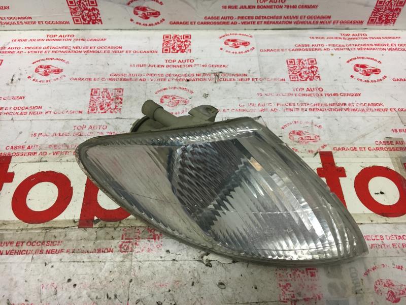 Gruppo ottico anteriore secondario destro (luci)(freccia) RENAULT SCENIC 1 PHASE 1 Gasolina/GLP - 1