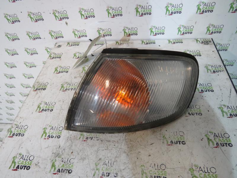 Gruppo ottico anteriore secondario sinistro (luci)(freccia) NISSAN ALMERA 1 PHASE 2 Gasolina - 1