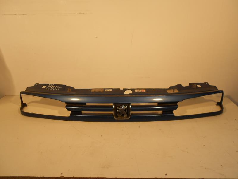 Calandre PEUGEOT 806 PHASE 1 Diesel - 1