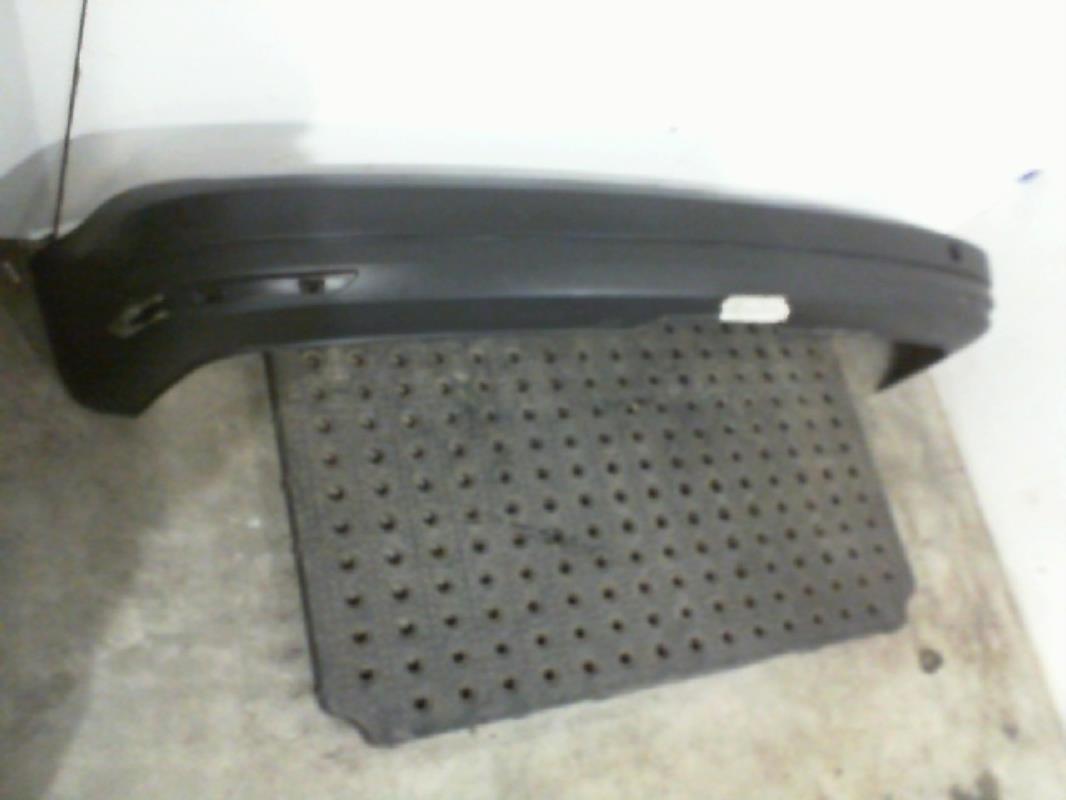 Paraurti posteriore VOLKSWAGEN CADDY 4  - 1