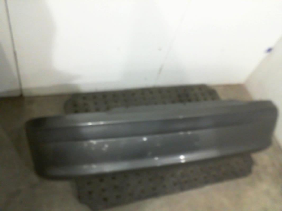 Paraurti posteriore RENAULT MEGANE 1 PHASE 1 Gasolina - 1