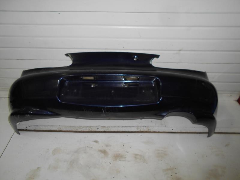 Pare choc arriere HYUNDAI COUPE 1 Essence - 1