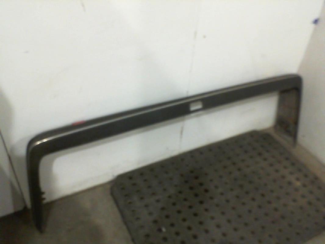 Pare choc arriere OPEL ASCONA C Essence - 1