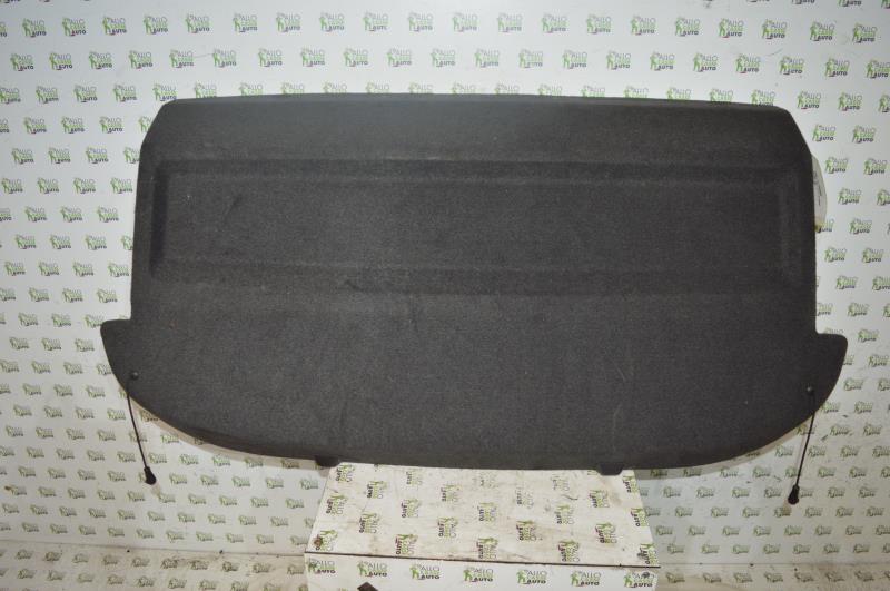 Plage arriere OPEL ASTRA H PHASE 1 Diesel - 1