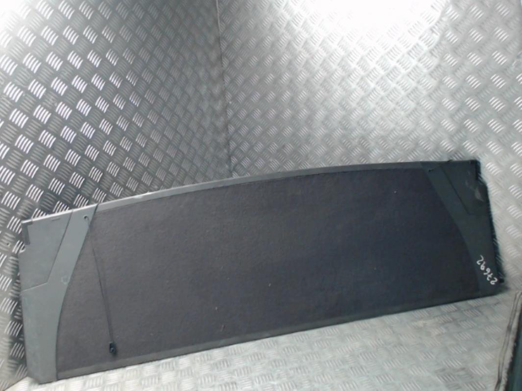 Tendalino cappelliera MERCEDES CLASSE A 168 PHASE 1 Diésel - 1