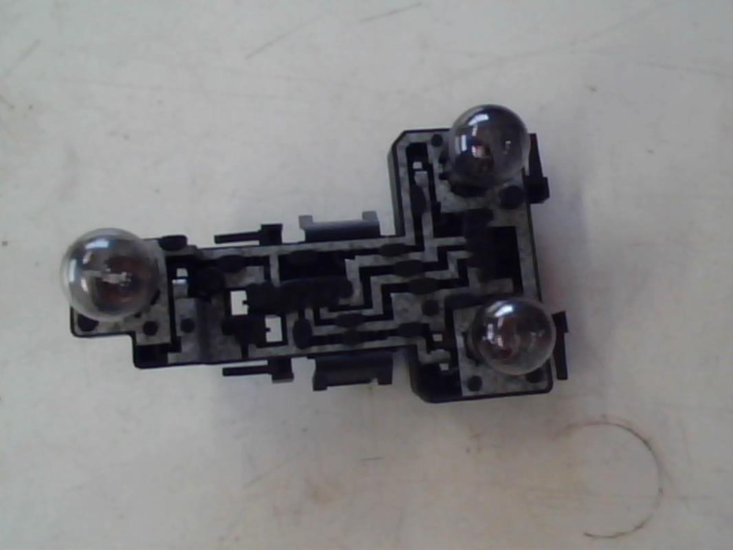 Base portalampade fanale posteriore destro SEAT IBIZA 2 PHASE 3 Diésel - 1