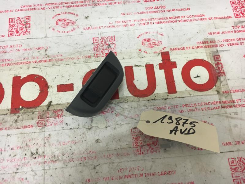 Interruttore lavacristalli anteriore destro PEUGEOT 107 PHASE 2 Gasolina - 1