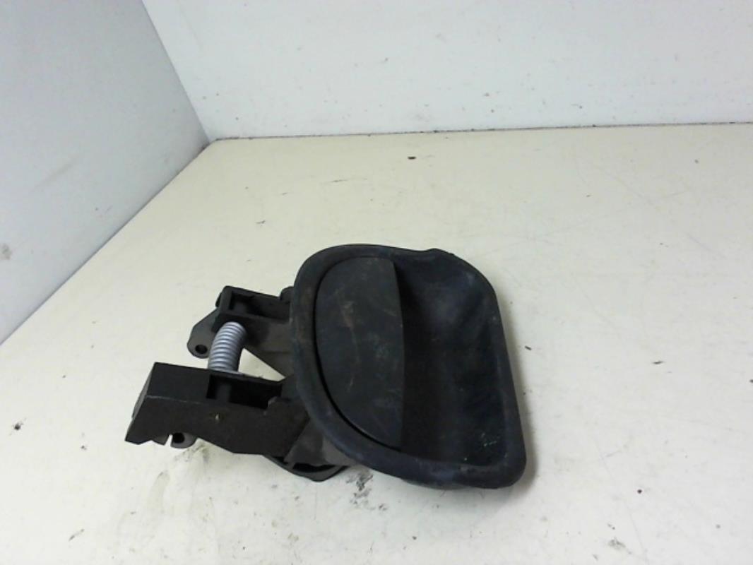 Maniglia interna portiera laterale destra RENAULT KANGOO 1 Gasolina - 1