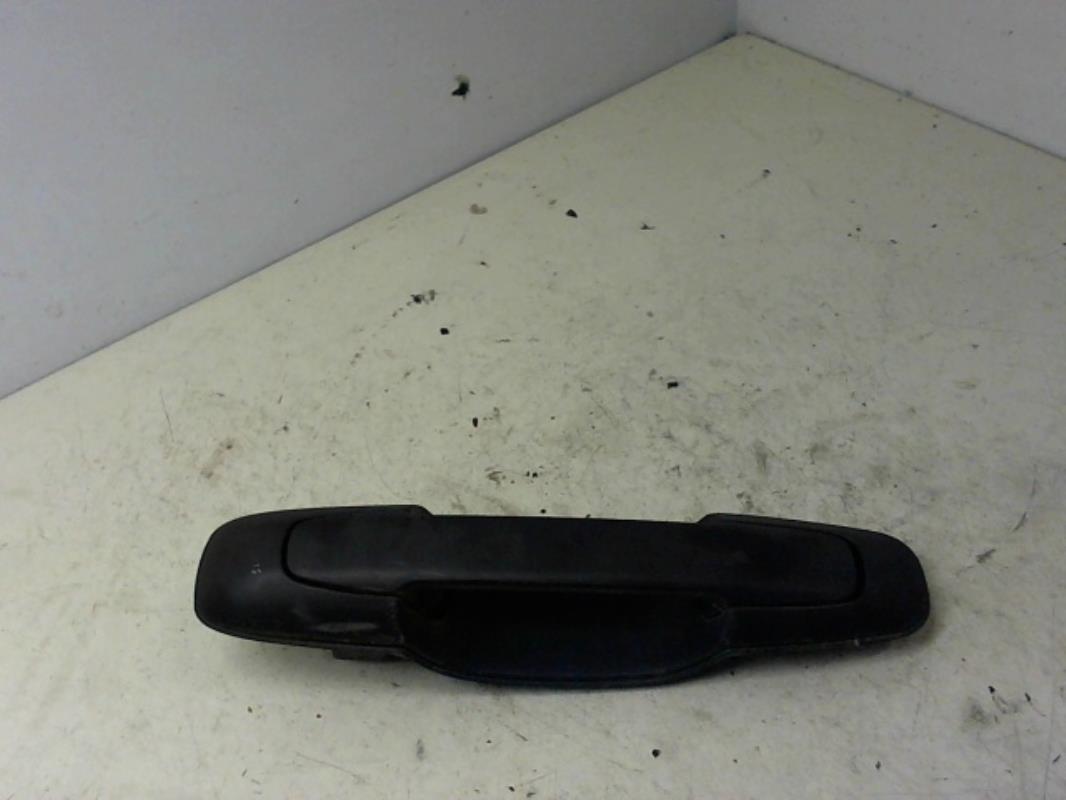 Maniglia portiera posteriore destra SUZUKI 2.0 HDI Diésel - 1