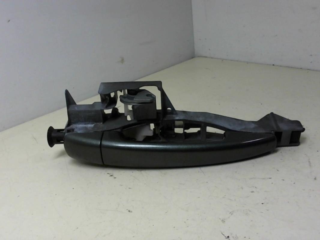 Maniglia portiera posteriore sinistra CITROEN C3 2 PHASE 1 Diésel - 1