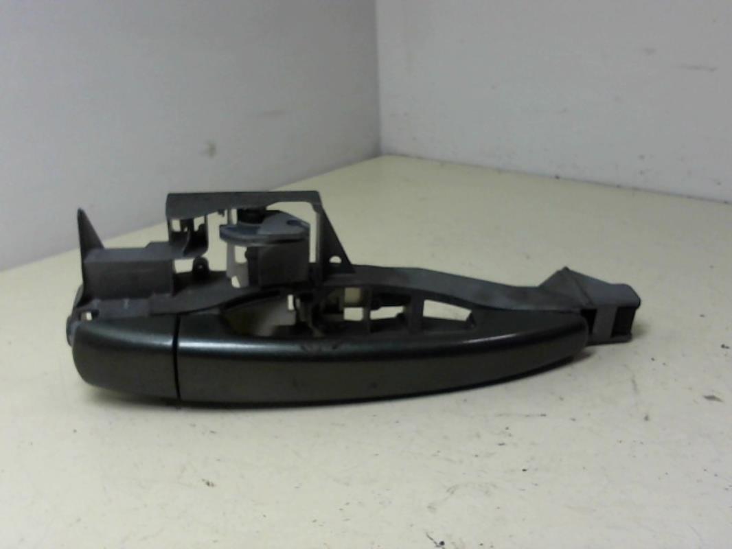 Maniglia portiera anteriore destra CITROEN C3 2 PHASE 1 Diésel - 1