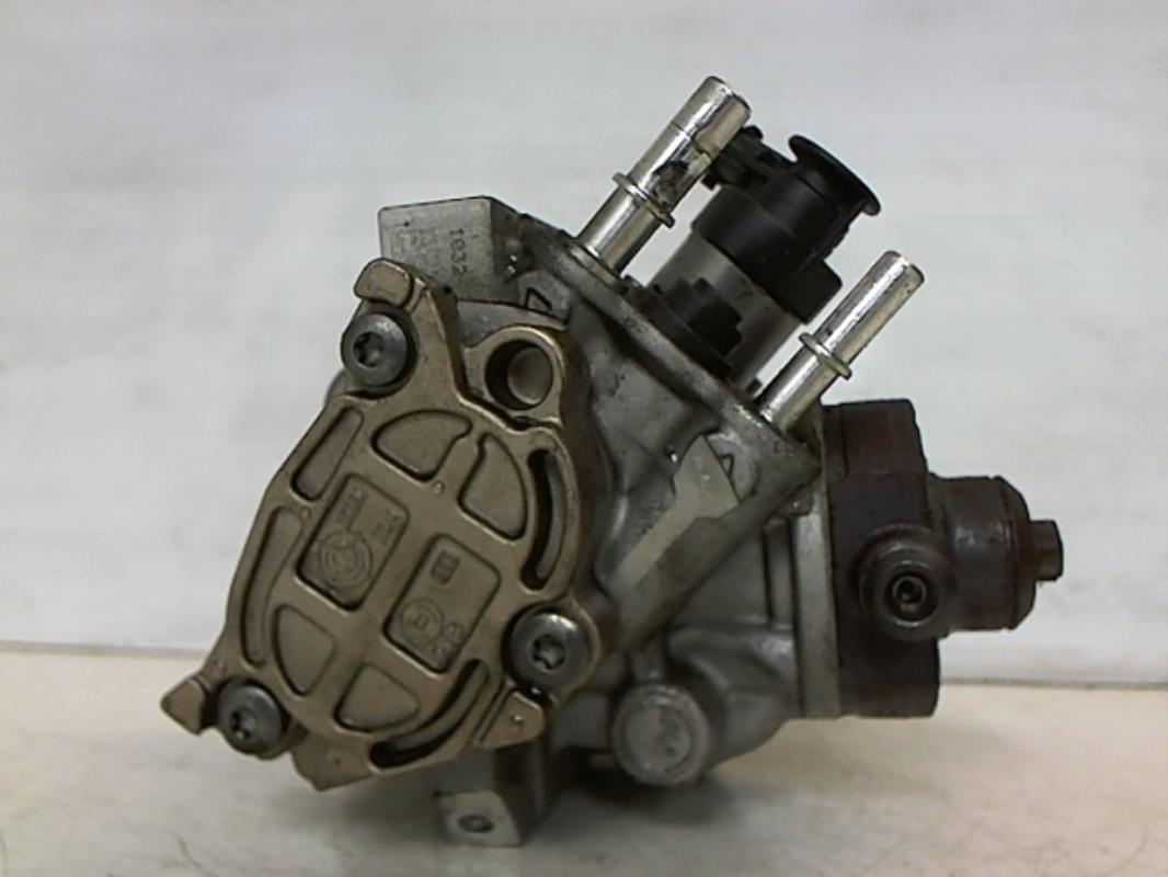 Image Pompe à injection - CITROEN C3 2