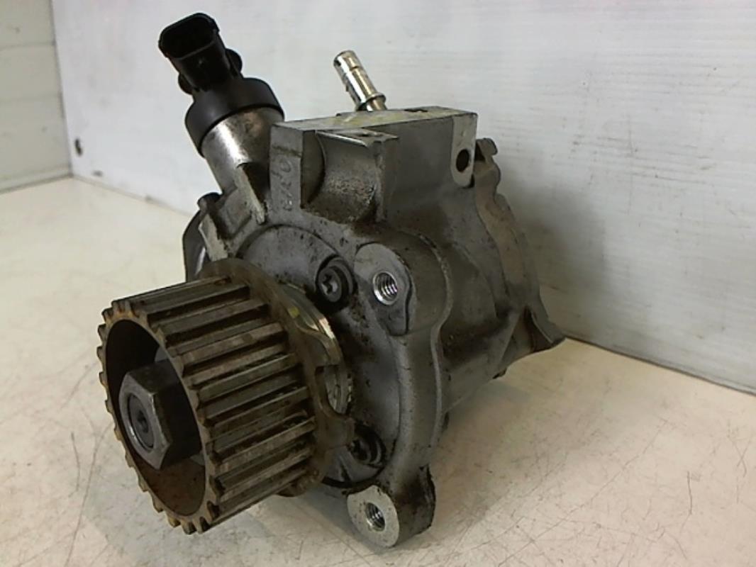 Image Pompe à injection - CITROEN C3 2