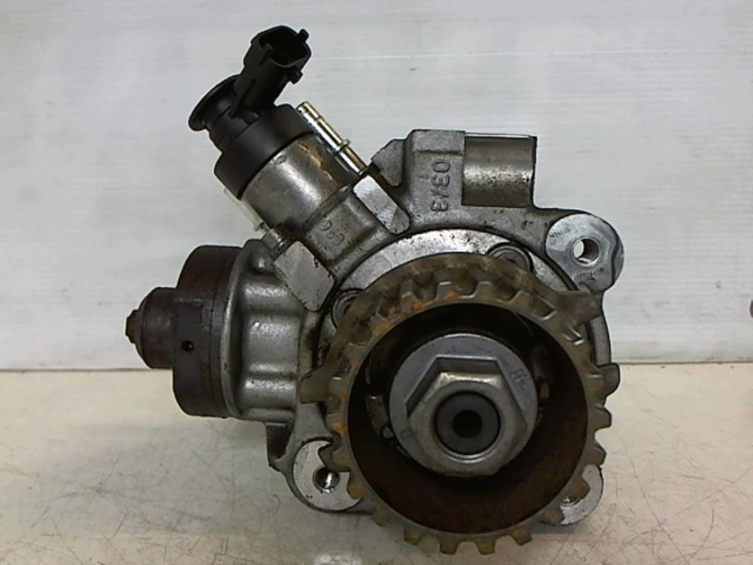 Image Pompe à injection - CITROEN C3 2