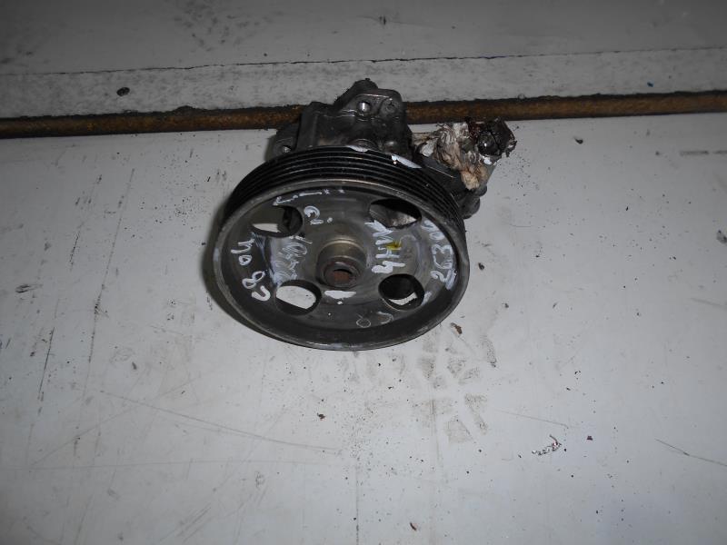 Pompe de direction CITROEN C8 Diesel - 1